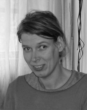 Foto profilo Almut Determeyer