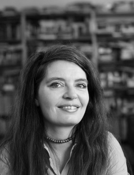 Profilfoto Bettina Allamoda
