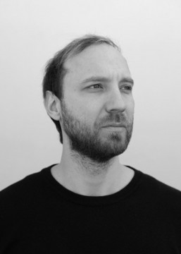 Profilfoto David Czupryn
