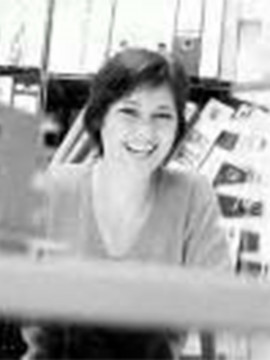 Profilfoto Heike Böttcher