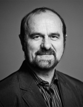 Foto profilo Helmut Zapf