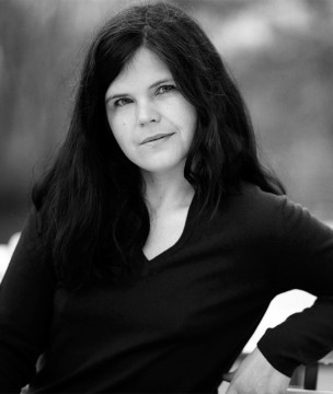 Foto profilo Julia Franck