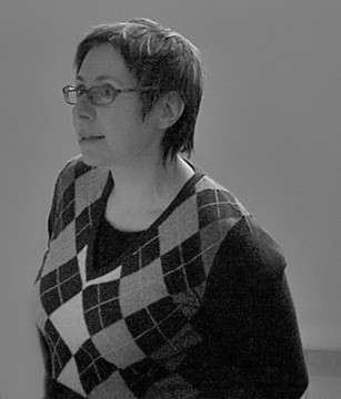 Foto profilo Prof. Leni Hoffmann