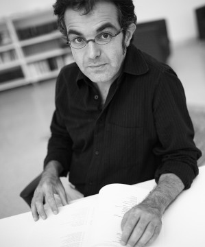 Foto profilo Navid Kermani