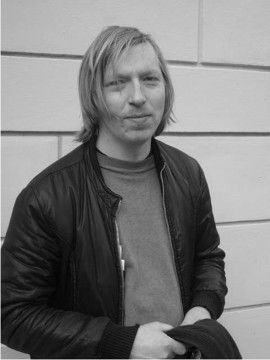 Profilfoto Olivier Foulon