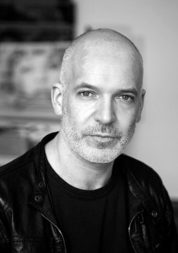 Foto profilo Patrick Thomas