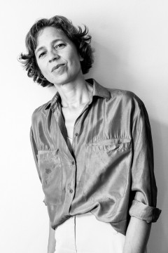 Foto profilo Ruth Kaaserer