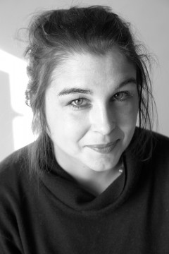 Foto profilo Silke Scheuermann