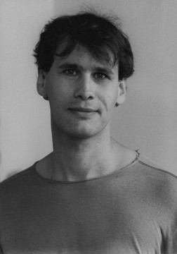 Foto profilo Steffen Popp